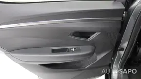 Renault Megane E-Tech de 2023