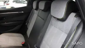 Renault Megane E-Tech de 2023