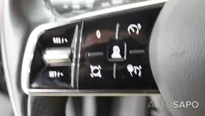 Renault Megane E-Tech de 2023