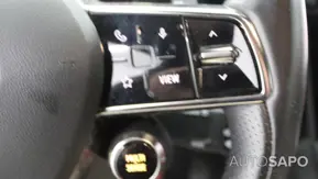 Renault Megane E-Tech de 2023