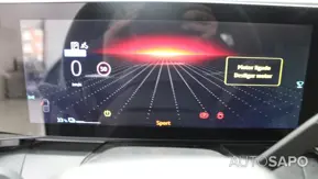 Renault Megane E-Tech de 2023