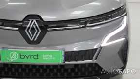 Renault Megane E-Tech de 2023