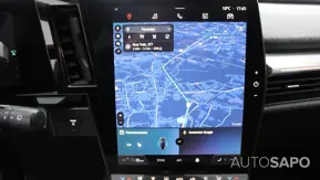 Renault Megane E-Tech de 2023