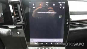 Renault Megane E-Tech de 2023