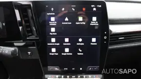 Renault Megane E-Tech de 2023