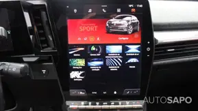 Renault Megane E-Tech de 2023