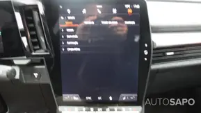 Renault Megane E-Tech de 2023