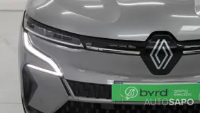 Renault Megane E-Tech de 2023