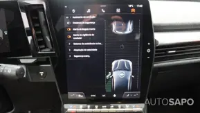 Renault Megane E-Tech de 2023