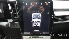 Renault Megane E-Tech de 2023