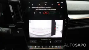 Renault Megane E-Tech de 2023