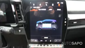 Renault Megane E-Tech de 2023