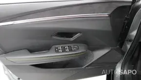 Renault Megane E-Tech de 2023