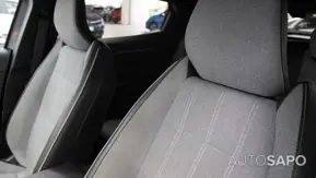 Renault Megane E-Tech de 2023