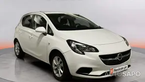 Opel Corsa de 2018
