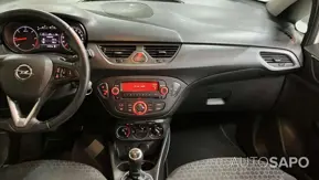 Opel Corsa de 2018