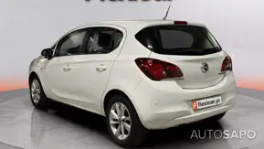Opel Corsa de 2018