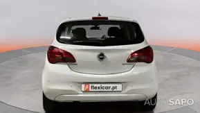 Opel Corsa de 2018