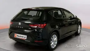 Seat Leon de 2017