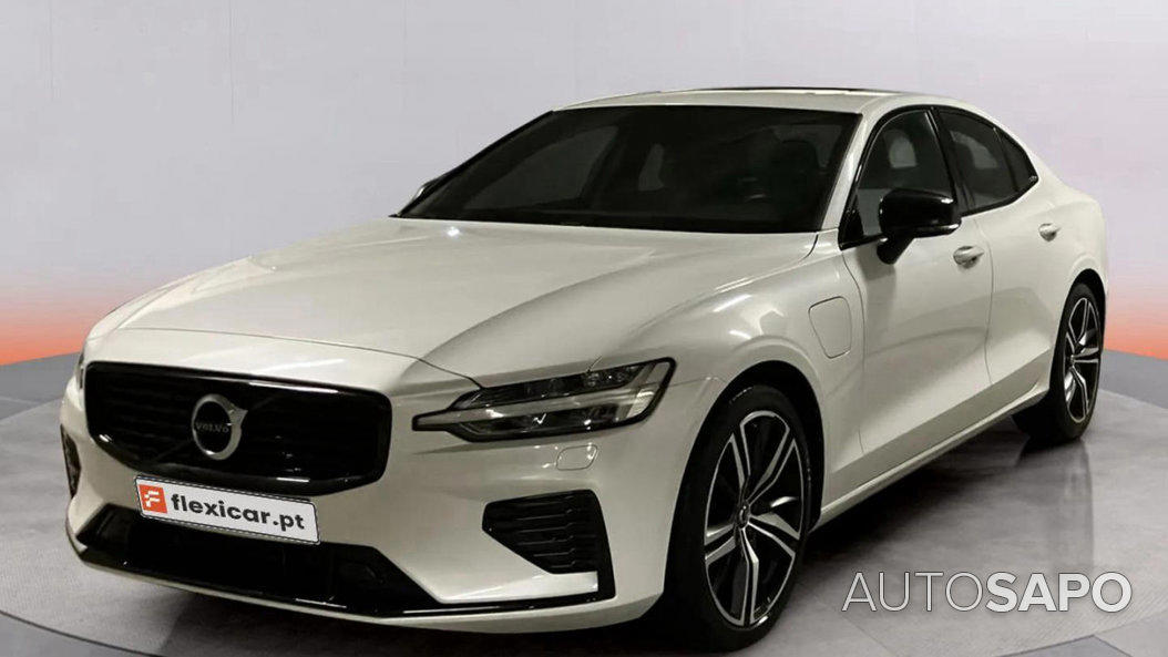 Volvo S60 de 2020