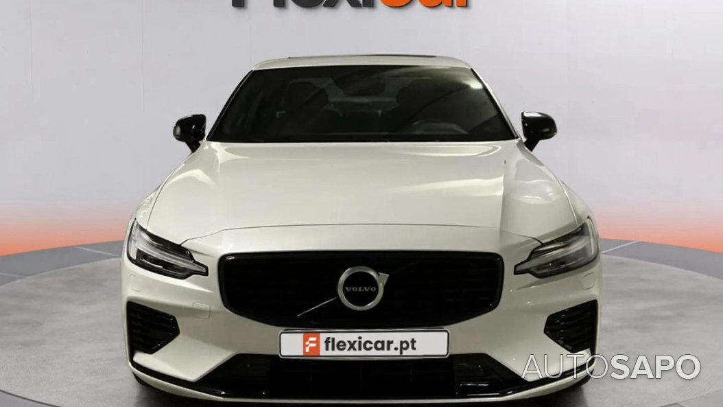 Volvo S60 de 2020