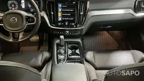 Volvo S60 de 2020