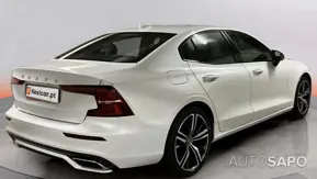Volvo S60 de 2020