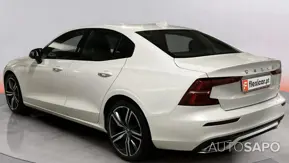 Volvo S60 de 2020
