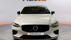 Volvo S60 de 2020
