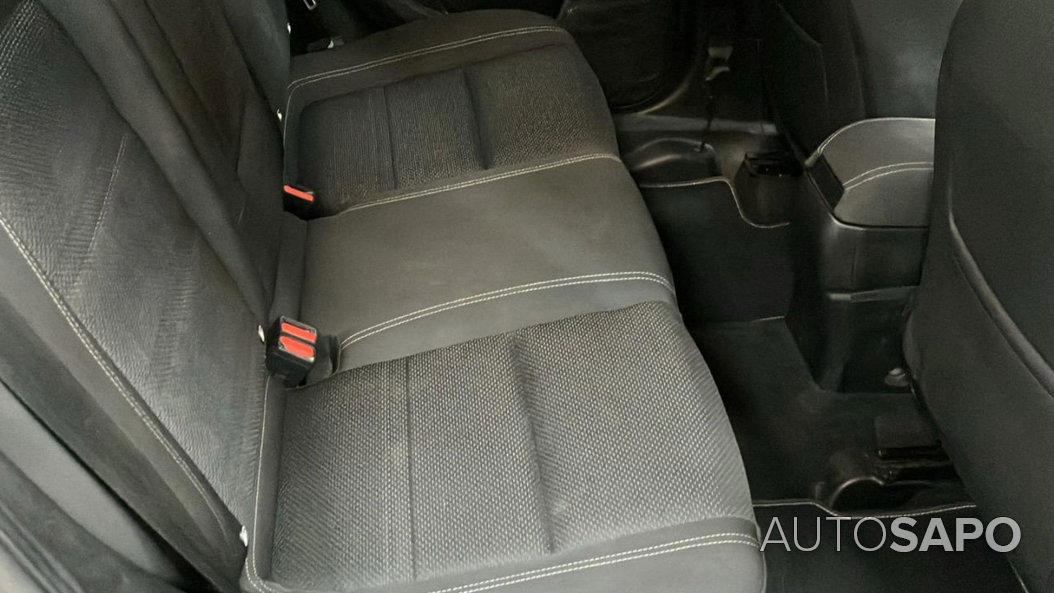 Fiat Tipo 1.3 M-Jet Lounge de 2020