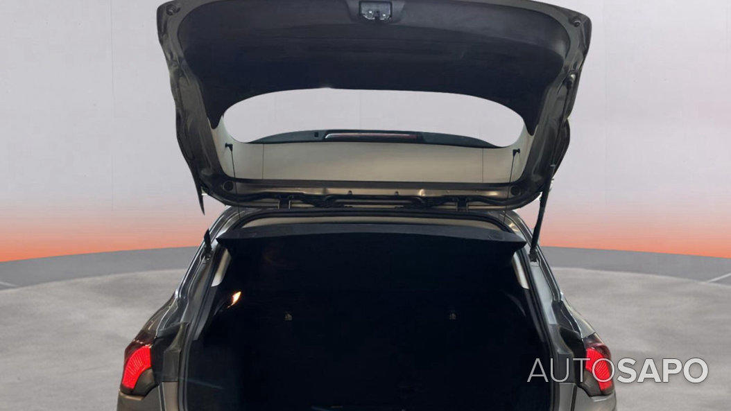 Fiat Tipo 1.3 M-Jet Lounge de 2020