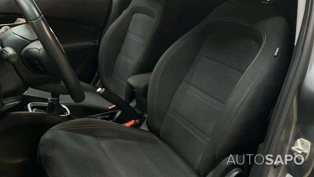 Fiat Tipo 1.3 M-Jet Lounge de 2020