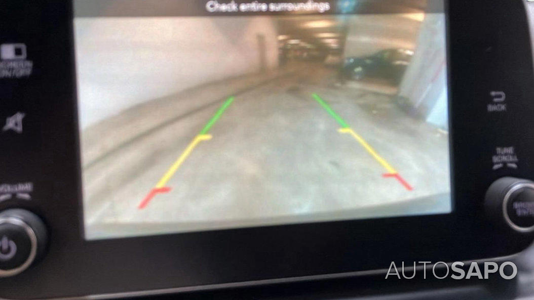 Fiat Tipo 1.3 M-Jet Lounge de 2020