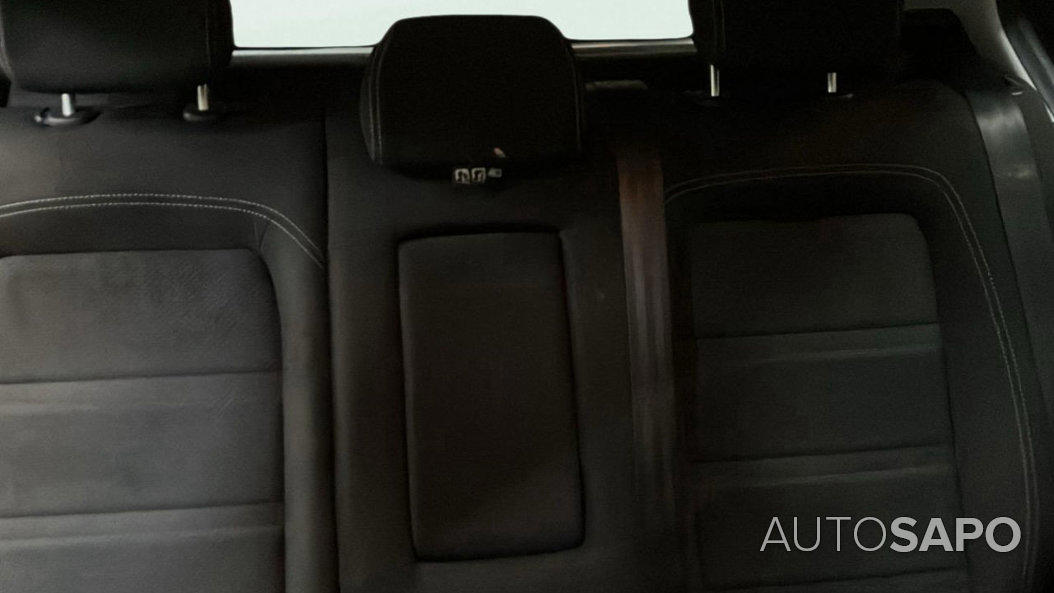 Fiat Tipo 1.3 M-Jet Lounge de 2020