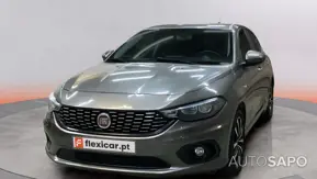 Fiat Tipo 1.3 M-Jet Lounge de 2020