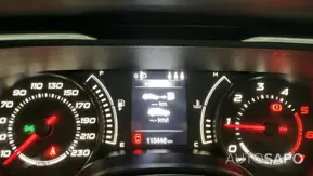 Fiat Tipo 1.3 M-Jet Lounge de 2020