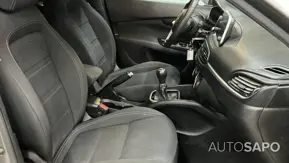 Fiat Tipo 1.3 M-Jet Lounge de 2020