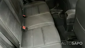 Fiat Tipo 1.3 M-Jet Lounge de 2020