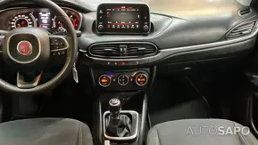 Fiat Tipo 1.3 M-Jet Lounge de 2020