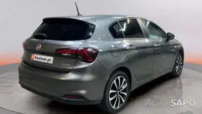 Fiat Tipo 1.3 M-Jet Lounge de 2020