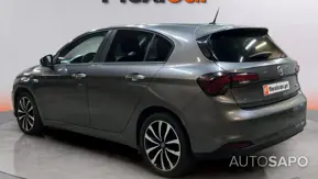 Fiat Tipo 1.3 M-Jet Lounge de 2020
