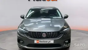 Fiat Tipo 1.3 M-Jet Lounge de 2020