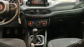 Fiat Tipo 1.3 M-Jet Lounge de 2020