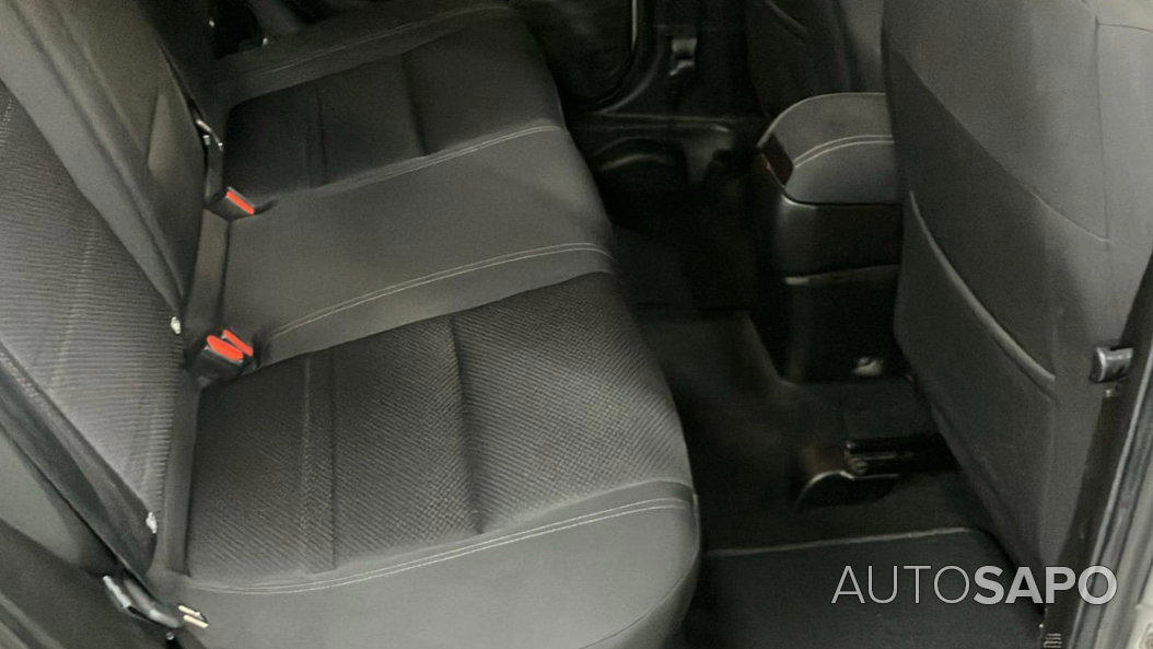 Fiat Tipo 1.3 M-Jet Lounge de 2020