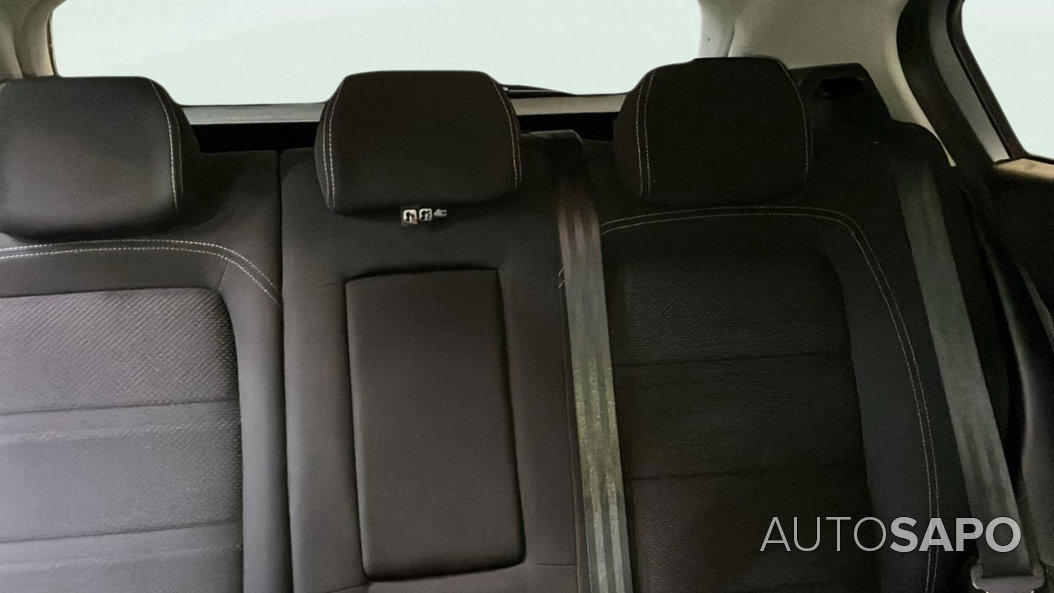 Fiat Tipo 1.3 M-Jet Lounge de 2020