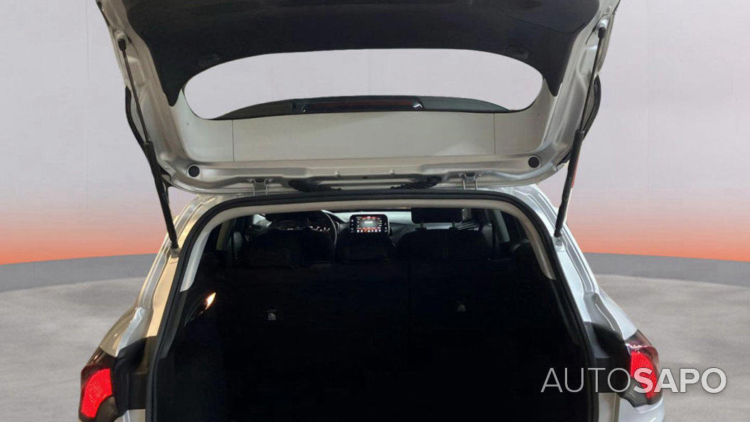 Fiat Tipo 1.3 M-Jet Lounge de 2020