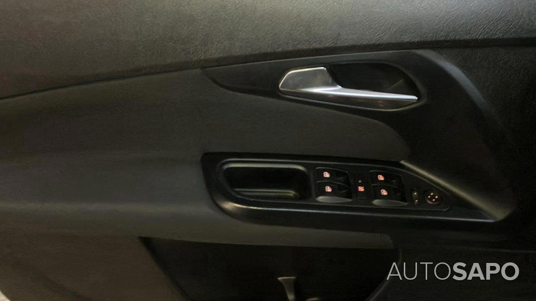 Fiat Tipo 1.3 M-Jet Lounge de 2020