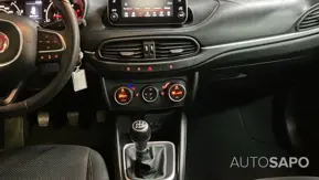 Fiat Tipo 1.3 M-Jet Lounge de 2020