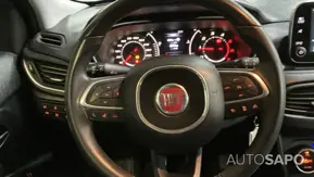 Fiat Tipo 1.3 M-Jet Lounge de 2020