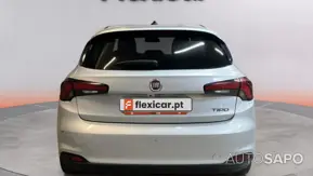 Fiat Tipo 1.3 M-Jet Lounge de 2020